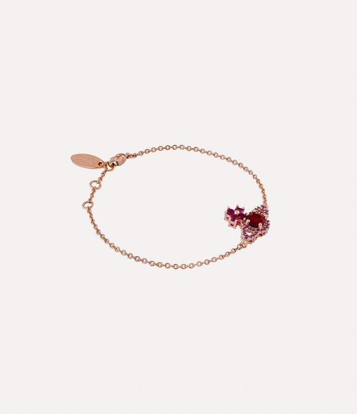 Vivienne Westwood VALENTINA ORB BRACELET